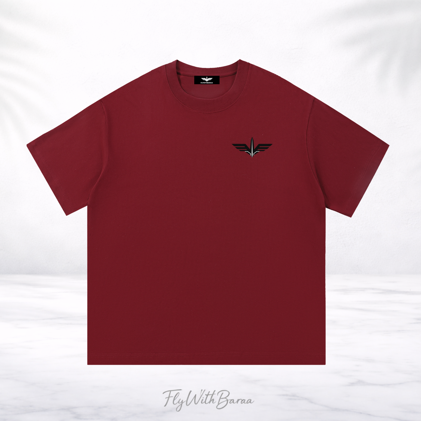 Wine Red