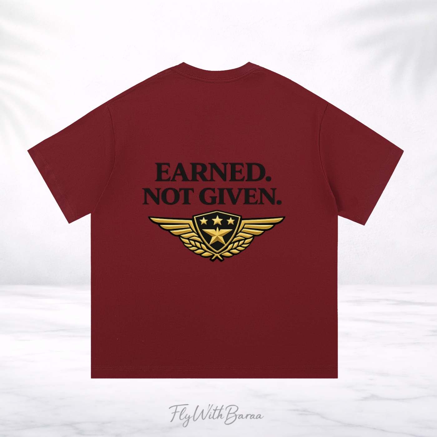 Wine Red