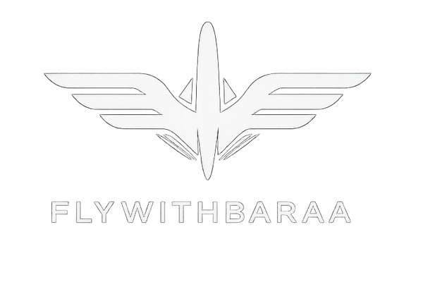 FlyWithBaraa