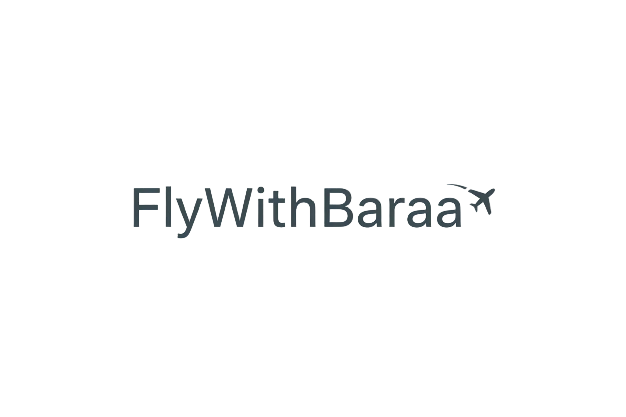 FlyWithBaraa